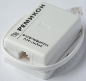 Преобразователь Тон-Пульс