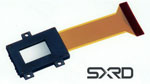 Sony SXRD