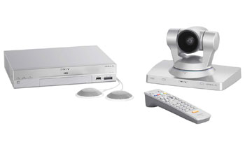 Sony PCS-XG80